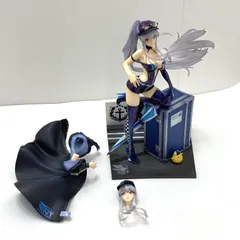 【中古】【本体のみ】エンタープライズ ウィンド・キャッチャーVer. 「アズールレーン」 1/7 PVC＆ABS製塗装済み完成品[95]