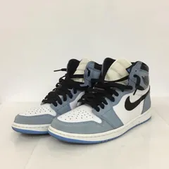 NIKE ナイキ スニーカー 555088-134 AIR JORDAN 1 RETRO HIGH OG 26cm