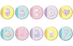 【中古】雑貨 全10種セット 「プリキュアオールスターズ CANミラーコレクション B.BOX」