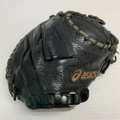 Asics キャッチャーミット 黒 楽天市場】アシックス ゴールドステージ キャッチャーミットの通販