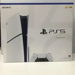 極美品 PlayStation5 新型 プレステ 5 PS5 本体 CFI-2000 A01 ホワイト