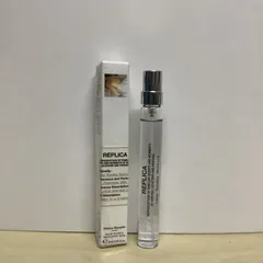 新品未使用 メゾン マルジェラ Maison Margiela レプリカ オードトワレ レイジー サンデー モーニング ミニ 10ml