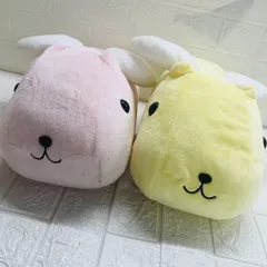 Amazon.co.jp: カピバラさん キュピキュピキュッピーさん
