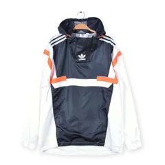 貴重 Lpd new york adidas アディダス アノラックパーカー