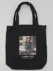 【中古】バッグ [単品] ハーマイオニー・グレンジャー トートバッグ 「ハリー・ポッター×タリーズコーヒー」 マジカルバッグ同梱品