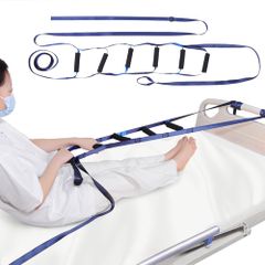 SALUDABLE 立ち上がり 補助器具 介護 手すり ベッド 起き上がり サポート 介護用品 6段