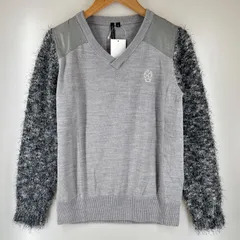 2025年最新】Russeluno ニット・セーターの人気アイテム - メルカリ