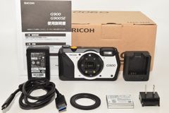 【特上品】 RICOH G900 リコー G900　＃8320