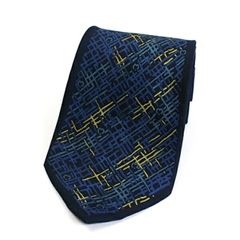 ミラショーン シルク ネクタイ 中古 ABランク mila schon |