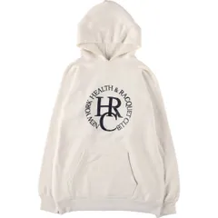 古着 80年代 チャンピオン Champion トリコタグ カレッジ スウェットプルオーバーパーカー USA製 メンズM相当 ヴィンテージ/eaa534714