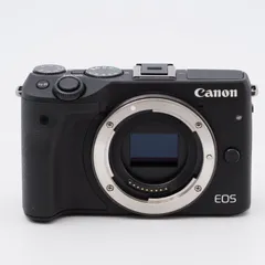 2024年最新】canon eos m3の人気アイテム - メルカリ