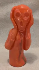 美品 キラーシリアルキラー 5364プロダクツ インディーズソフビ シカルナ工房 美品 キラーシリアルキラー 5364プロダクツ インディーズソフビ