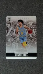 2025年最新】lonzo ballの人気アイテム - メルカリ