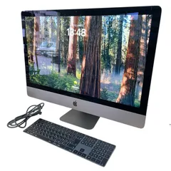 2025年最新】imac 2017 メモリ 64の人気アイテム - メルカリ