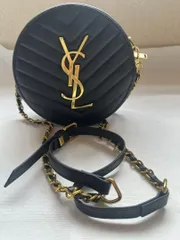 美品　サンローラン YSL ショルダーバッグ g-WTO輸入2