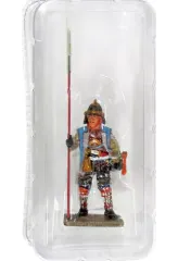 デル・プラド　戦国覇王　まとめ売り　56個　フィギュア　ダイキャスト デル・プラド 戦国覇王 まとめ売り 56個 フィギュア ダイ