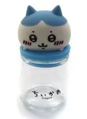 【中古】食玩 雑貨 ハチワレ 「ちいかわ キャンディボトル」