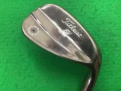 タイトリスト VOKEY SPIN MILLED（ボーケイ・スピン・ミルド