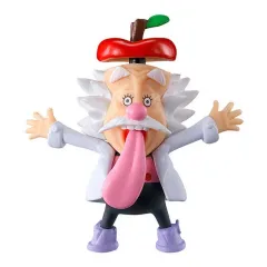 【中古】トレーディングフィギュア Dr.ベガパンク 「From TV animation ONE PIECE ワンピの実 第十七海戦」