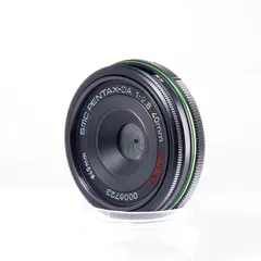 2026年最新】pentax da 40 2.8 xsの人気アイテム - メルカリ