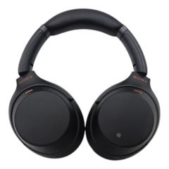 Alexa搭載 /Bluetooth/ハイレゾ 最大30時間連続再生 密閉型 マイク付 2018年モデル 360 Reality Audio認定モデル ブラック WH-1000XM3 BM