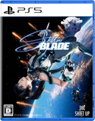 PS5-Stellar Blade