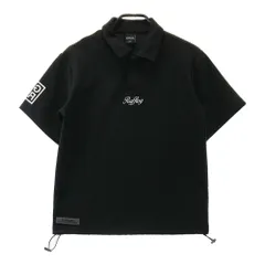 完売品　RUFFLOG ラフロッグ　ウェア　メンズ RUFFLOG｜ラフロッグ