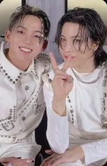 【中古】コレクションカード(男性) TREASURE/ヒョンソク・ジョンファン/CD「REBOOT」TREASURE 特設販売サイト(YGEX OFFICIAL SHOP・mu-mo SHOP)特典オリジナルケミトレカ