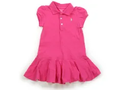 【ラルフローレン/RalphLauren】ワンピース 90サイズ 女の子【子供服・ベビー服】（1806776）