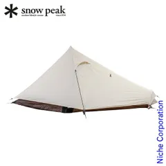 2026年最新】スノーピーク ラゴの人気アイテム - メルカリ
