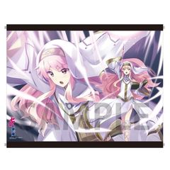 そらのおとしもの ブランケット 15周年記念 描き下ろし - メルカリ
