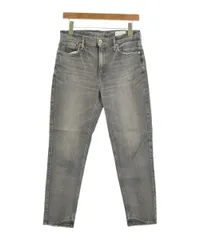 upper hights デニムパンツ レディース 【古着】【中古】【送料無料】