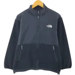 古着 ザノースフェイス THE NORTH FACE デナリジャケット ナイロンxフリースジャケット メンズXL相当/eaa501202