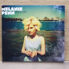 輸入盤CD★メラニー・アドル・マルティネス/Melanie Penn■ Wake Up Love 【MTJ7966/0884501232791】F03130