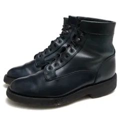 Tricker's For TOOD SNYDER エナメルプレントゥ27cm