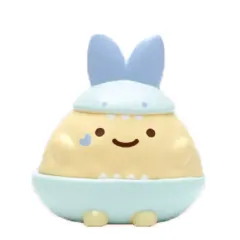 【中古】トレーディングフィギュア あじふらいのしっぽ 「すみっコぐらし モンスターごっこフィギュアコレクション Vol.2」