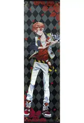 ツイステ　ヴィル　寮服　等身大タペストリー 2025年最新】等身大タペストリー ツイステの人気アイテム - メルカリ