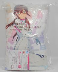 BANDAI SPIRITS 이치 반 쿠지 에반게리온 EVANGELION HEROINES E상 마키나미 마리 일러스트 리어스 쿠션
