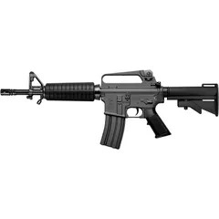 希少 美品 東京マルイ　電動ガン　コルトM16A1 XM177E2 東京マルイ コルト M16A1 XM-177E2 オートマチック電動ガン M-16