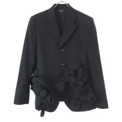 2025年最新】リボンジャケット comme des garconsの人気アイテム