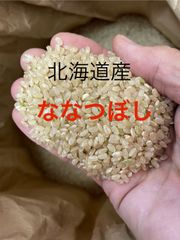 美味しい玄米5キロ】農薬 化学肥料不使用 はざ掛け 天日干し R7年
