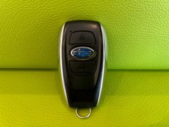 スバル　純正スマートキー　フォレスター