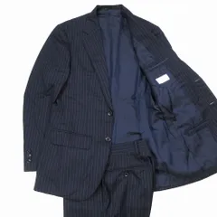 2025年最新】エディフィス スーツの人気アイテム - メルカリ