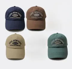 ニューヨーク 1989 ボールキャップ 帽子