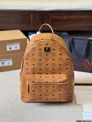【今日特価】MCM ミューチュアル・クレーション・モンタージュ 2024 バックパック-MM輸入1