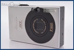 [極上美品] Canon IXY DIGITAL 10 元箱付 動作確認済 極上美品] Canon IXY DIGITAL 10 元箱付 動作確認済 Yahoo