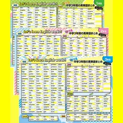 【特価セール】B3サイズ 英語 TOEIC 高校受験 単語帳 厳選750語収録 日本製 防水 3枚セット 耐水 お風呂ポスター 中学３年間の英単語まとめ 学習 お風呂の学校