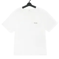 2024年最新】celine tシャツ xlの人気アイテム - メルカリ