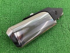 MAC-MRD エアチャージャー 4D9 マジェスティ SG20J - メルカリ