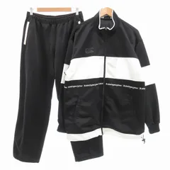 2025年最新】Canterbury セットアップの人気アイテム - メルカリ